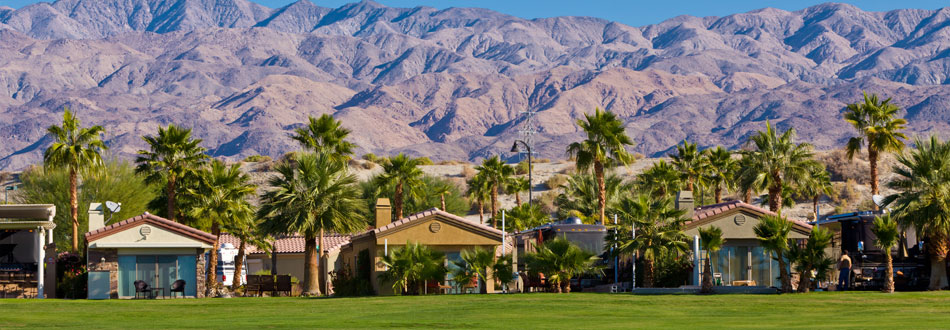 california resort properties for sale